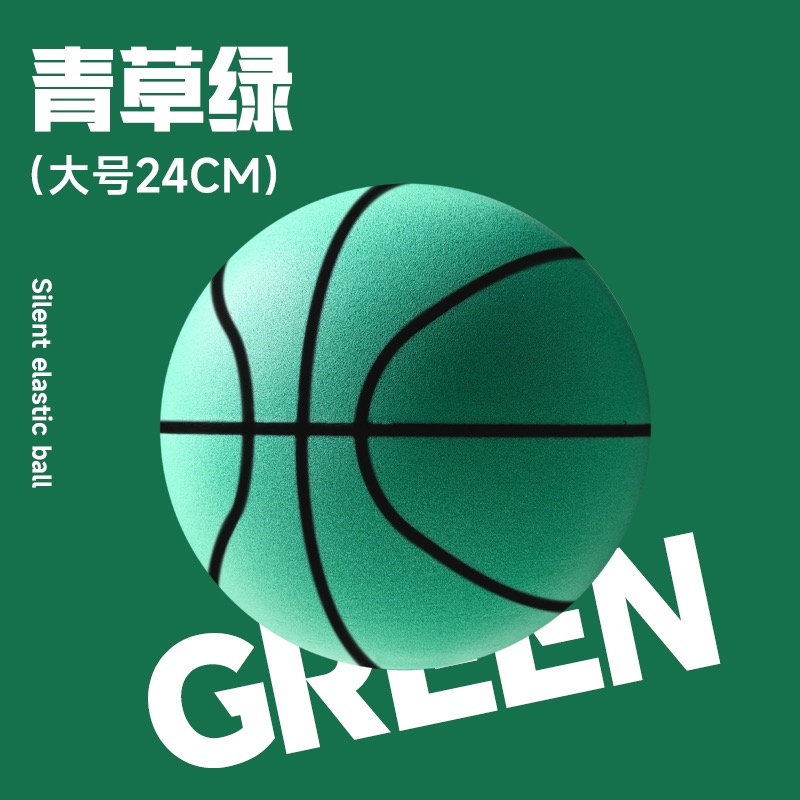 Taglia 7 Verde - 24 cm