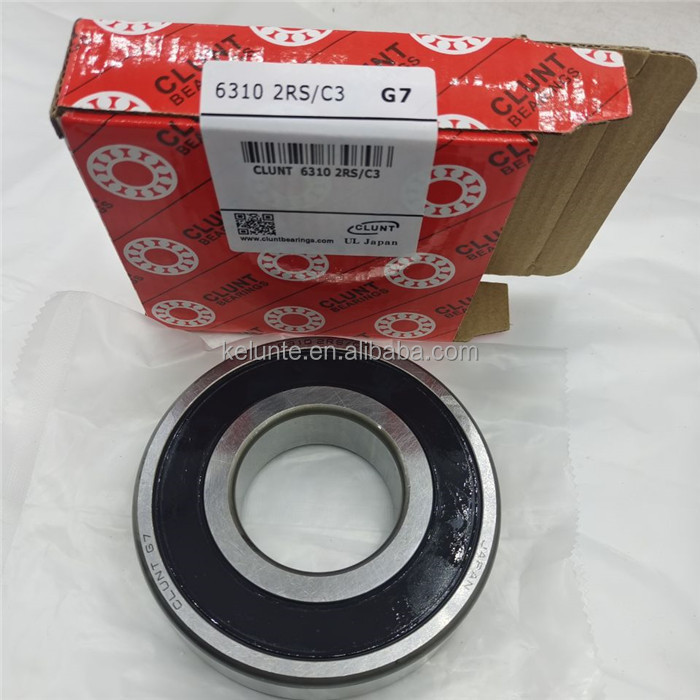 Japan Ball Bearing 6310z 6310zz 6310-2rs - Precision & Durability