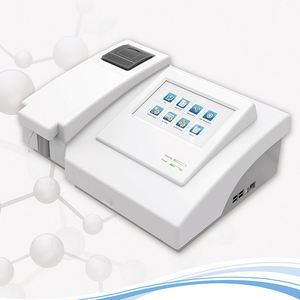 Machine de biochimie Portable Semi-automatique - Product Image 2