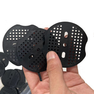 Clous en U <span class=keywords><strong>pour</strong></span> la fixation du paillis de jardin, outil <span class=keywords><strong>pour</strong></span> film de serre, toile de sol, pare-soleil, film plastique, clou de sol - Product Image 6