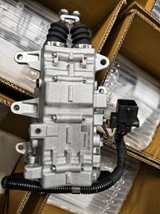 Attuatore Frizione Doppia Moderno Usato di Alta Qualità D7UF1 con 3 Mesi di Garanzia per Auto Modelli County e <span class=keywords><strong>Aslan</strong></span> - Product Image 4