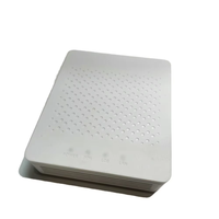 Módem Óptico FTTH HG8310M 1GE 1 Puerto EPON/GPON/XPON Interior 20km 1310nm Red LAN Inalámbrica