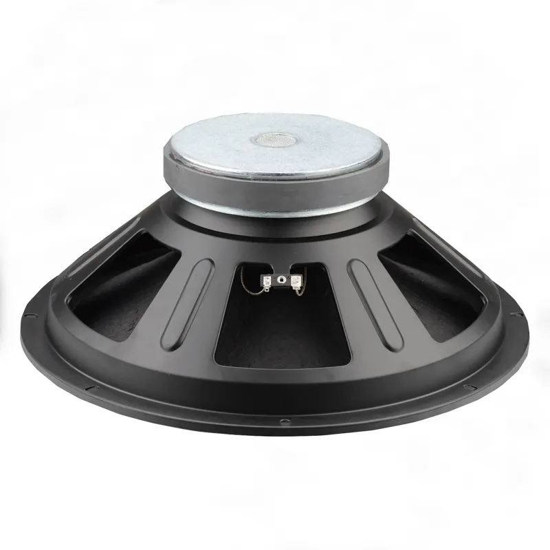 Speaker woofer 15 "12" 10 "8", dengan koil suara 3 inci, Speaker bass pa