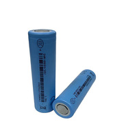Batería de Litio Original INR18650 Líquida de 3.7V 3500mah LiNiMnCoO2, 800 Ciclos, Rango de Alta Temperatura, Modelo 35V para Dispositivos Eléctricos
