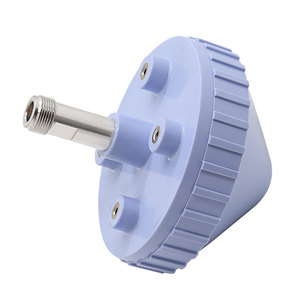 Antena de cabeza de seta GPS con sincronización Beidou, impermeable, AIS, navegación, antena de posicionamiento marítimo, antena wifi de largo alcance, 50 km - Product Image 2