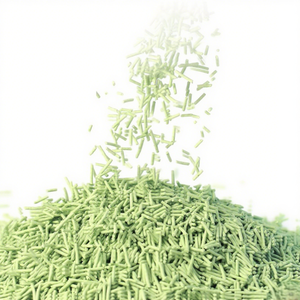 100% ingredienti naturali lettiera Ultra assorbente e ad asciugatura rapida 6L grumante Tofu lettiera per gatti - Product Image 2