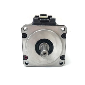 Motor Original FANUC A06B-0115-B804 para Máquina, Motor de Eje de la Serie Alpha para Equipos de Automatización de Máquinas Herramienta - Product Image 1