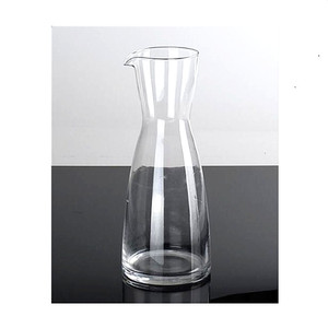Hot vente En Gros <span class=keywords><strong>Pas</strong></span> <span class=keywords><strong>Cher</strong></span> <span class=keywords><strong>carafe</strong></span> en verre - Product Image 3