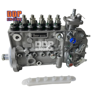 Bomba de inyección de combustible del motor 5256100 5256100 0402736918 BHF6P120005 6P719 para Cummins 6LTAA8.9-C300 6LTAA8.9 QSL8.9 ISLe 6L - Product Image 4