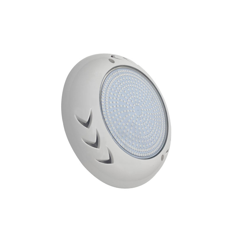 Recessed IP68 RGB Remote WaterProof Magic Piscina Luz Swimming Pool Light Par56 Wall Mounted Underwater 34W 12V Pool Lighting