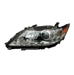 Conjunto de Faros Delanteros Bajos con 81106-33b40 81105-33b40 para Lexus ES 2013 - Product Image 3