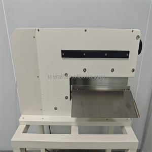 SMT-машины MF-Q120 Pcb <span class=keywords><strong>V</strong></span>-образный резак <span class=keywords><strong>V</strong></span>-Cut Pcb сепаратор Pcb резак машина для Pcb для PCBA - Product Image 2