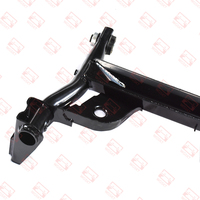Essieu arrière direct usine pour voitures européennes, pièces de rechange auto pour CLIO II SYMBOL VAN, N° OE 7701473857