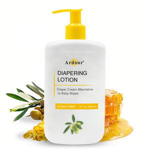 Crema Hidratante con Ingredientes Suaves para el Cuidado Nocturno, Nutritiva, con SPF20, para Todo Tipo de Piel, Crema Corporal para Bebés - Product Image 3