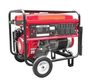 Silencieux Delco 3500 Watt EU 7000 Inverter-Generator Preis in Indien - Product Image 5