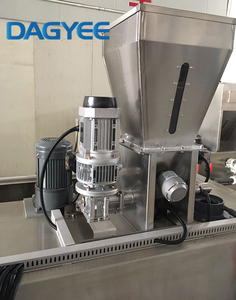 Système de dosage PAM PL-3000 compact pour espaces restreints, contrôle PLC, unité de préparation de polymères avec livraison en 1h au port de Shanghai - Product Image 4