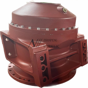 Reductores de Velocidad ODM para Camiones Mezcladores de Concreto, Modelos P3301, P7300, P5300, P4300, PMP, PMP6.5, PMP7.1R130, PMP9Y, Caja de Cambios Planetaria - Product Image 1