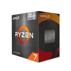 <span class=keywords><strong>Procesador</strong></span> para Juegos de Escritorio <span class=keywords><strong>AMD</strong></span> <span class=keywords><strong>Ryzen</strong></span> <span class=keywords><strong>7</strong></span> <span class=keywords><strong>5700G</strong></span> de 8 Núcleos y 16 Subprocesos con Soporte para Gráficos Radeon, Tarjeta Gráfica Radeon RX 6700 XT de 12G - Product Image 2
