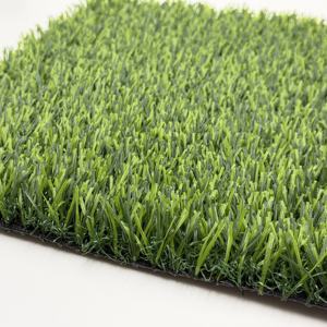 Césped Artificial Sintético de 25 mm, Resistente al Fuego, Ecológico, Reciclable, para Paisajismo, Interior/Exterior, Pared - Product Image 4