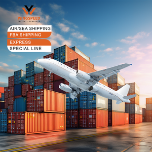 Almacenamiento y Recogida Gratuitos, Agente de Envío de <span class=keywords><strong>Almacén</strong></span> FBA de Amazon de China al Reino Unido con Entrega Aérea Rápida y Seguro - Product Image 6