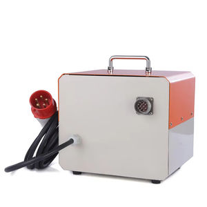 गर्म बिक्री धावक इंजेक्शन मोल्ड तापमान नियंत्रण बॉक्स सटीक तापमान नियंत्रण गर्म धावक तापमान नियंत्रक - Product Image 2