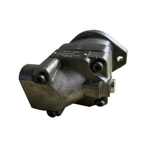Nouvelle Pompe à Piston Hydraulique à Couple Élevé et Haute Vitesse Série F11 Wennasi F11-005 Haute Pression 0.5 - Product Image 1