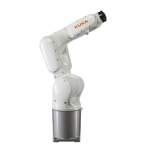 <span class=keywords><strong>Robot</strong></span> industrial de brazo mecánico KUKA de hierro fundido cuboide moderno y barato, <span class=keywords><strong>robot</strong></span> KUKA de KR10R900-2 - Product Image 3