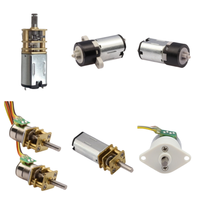 SLW Mini moteur à engrenages à courant continu personnalisable N20 Micro réducteur planétaire 12MM 3V 5V6V 12V brosse à couple élevé M10 N30 Mini moteur à engrenages à courant continu