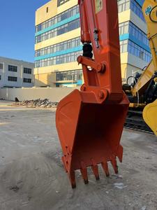 1CBM EXCAVATRICE ZX200 HITACHI EXCAVATRICE ZX210 ZX240 JAPON DIGGER en VENTE - Product Image 4