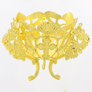 Candelabro colgante Proveedores <span class=keywords><strong>de</strong></span> <span class=keywords><strong>Iglesia</strong></span> Portavelas <span class=keywords><strong>de</strong></span> <span class=keywords><strong>cristal</strong></span> rojo para la decoración del hogar <span class=keywords><strong>de</strong></span> la <span class=keywords><strong>Iglesia</strong></span> - Product Image 4
