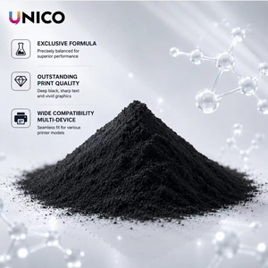 Cartouche de toner UNICO pour <span class=keywords><strong>imprimante</strong></span> laser rotative Gestetner MP C2030 C2050 C2530 C2550 C2051 C2551 <span class=keywords><strong>Nashuatec</strong></span> Rex - Product Image 4