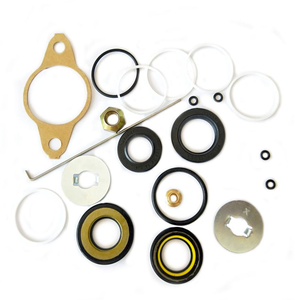 OE número 04445-60030 Kit de reparación de sello de aceite de dirección asistida para TOYOTA CAR Land Cruiser <span class=keywords><strong>HJ61</strong></span> 87/08 BJ61V HJ60V VJ74V - Product Image 4