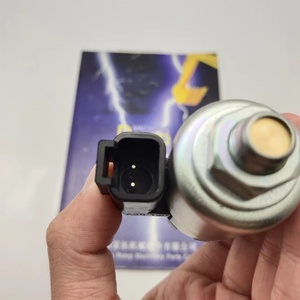 Vanne Solénoïde de Haute Qualité 174-4913 1744913 207-6806 2076806 pour 950G 966G 521B 522B 962G 950G - Meilleures Ventes - Product Image 3