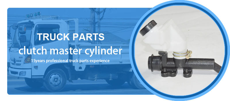 4D32 4D33 Clutch Master Cylinder MB295340 for Mitsubishi CANTER