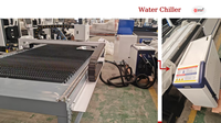 Machine de découpe laser CNC pour tôle métallique, découpeuse laser à fibre haute précision 1200W pour acier, aluminium, cuivre