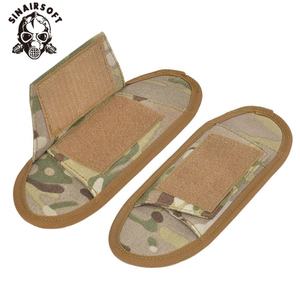 Tactical Shoulder Strap <b>Cushion</b> <b>Pads</b> Vest Backpack Bag Strap <b>Pad</b> Damping Protect - Product Image 3