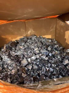 99.99ポリシリコン単結晶およびポリシリコン素子ソーラーパネル高純度シリコンブロック金属シリコン - Product Image 5