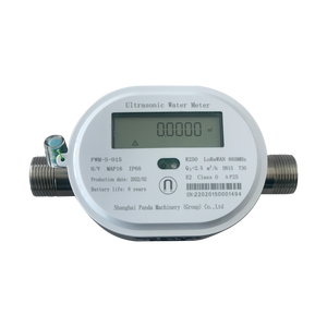 <span class=keywords><strong>Compteur</strong></span> <span class=keywords><strong>d</strong></span>'<span class=keywords><strong>eau</strong></span> à ultrasons avec une précision optimale pour l'<span class=keywords><strong>assistant</strong></span> domestique - Product Image 1