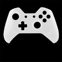 SYY yüksek kaliteli ön kabuk kapak kılıf Xbox One oyun aksesuarları