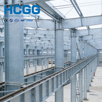 Taller de Estructura de Acero Personalizado de Ensamblaje Rápido, Refugio para Equipos Agrícolas, Edificio para Mantenimiento de Vehículos