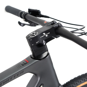 Vélo de gravier <span class=keywords><strong>GRAVEL</strong></span> V1, cadre en fibre de carbone haute performance, 24 vitesses, pneus 700x38C, vélo de gravier d'aventure <span class=keywords><strong>pour</strong></span> hommes et femmes - Product Image 4