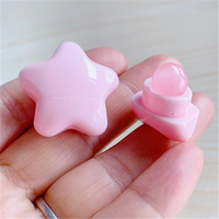 Pinceau à lèvres mini portable en silicone avec manche en bois écologique, poils synthétiques doux, personnalisable OEM ODM