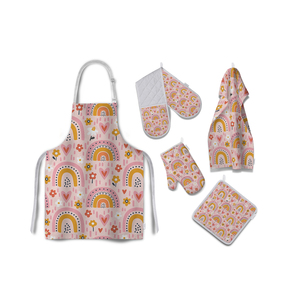 <strong>Personalised</strong> Cotton Twill Kitchen <strong>Tea</strong> <strong>Towels</strong> Digital Printed <strong>Tea</strong> <strong>Towels</strong> for Designer Brands - Product Image 2