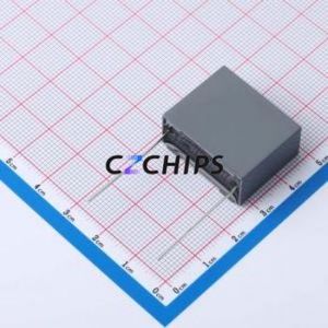 Condensador de Seguridad C42P2105K90CB5A, Componente de Orificio Pasante (THT), P=22.5mm 1uF 10% 275V UL/ CUL/ KC/ ENEC/ CQC - Product Image 2