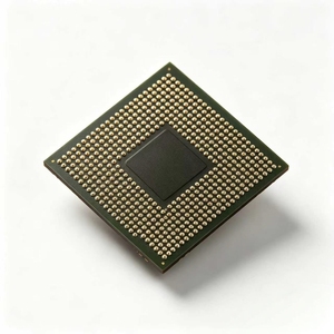 ชิปหน่วยความจำแบบฝังตัว Nanya NT5AD512M16C4-JR DDR4 SDRAM 8GB IC 3200mhz - Product Image 2