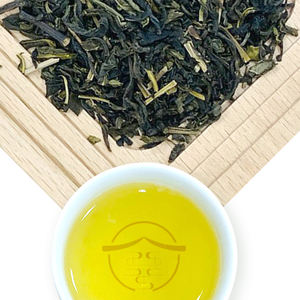 Health High Class Green <b>Tea</b> Resistant <b>Brewing</b> Long-Lasting Aftertaste Orangial <b>Tea</b> Li Kuan Vietnam 600g/bag - Product Image 1