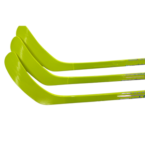 Bâton de hockey en fibre de carbone de pointe, point de flexion moyen, flexibilité équilibrée pour les joueurs centraux polyvalents ayant besoin d'équilibre pour les passes et les tirs - Product Image 6
