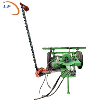 Tondeuse à faucille de haute qualité avec râteau, Machine de tondeuse agricole à vendre