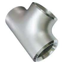 Fabricants les plus vendus avec tee en acier inoxydable 304 à bas prix - Product Image 2