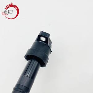 Bobina de encendido de calidad original 27301-03150 2730103150 para Hyundai Kia IX35 27301 03150 - Product Image 4